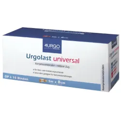 Urgo last universal 10 cm x 5 m